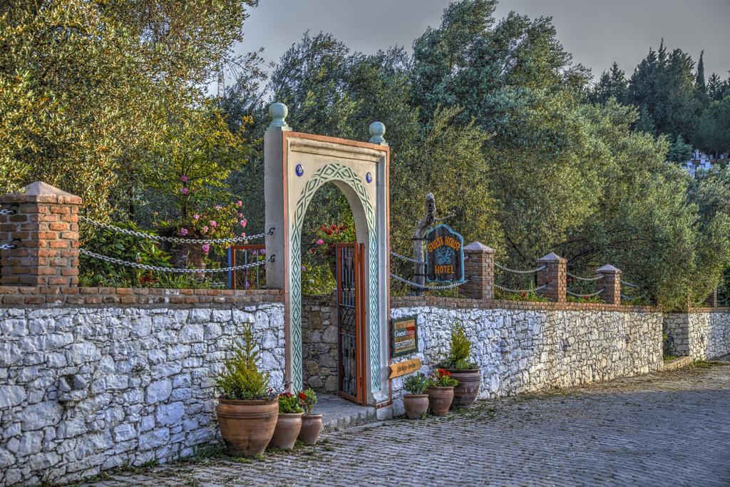 Olive Farm Of Datca Guesthouse (Adults Only) Exterior photo