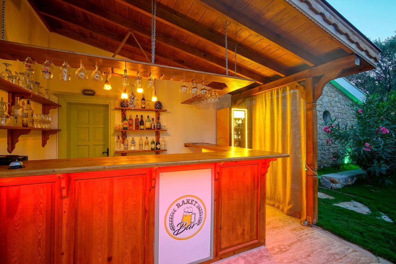 Olive Farm Of Datca Guesthouse (Adults Only) Exterior photo
