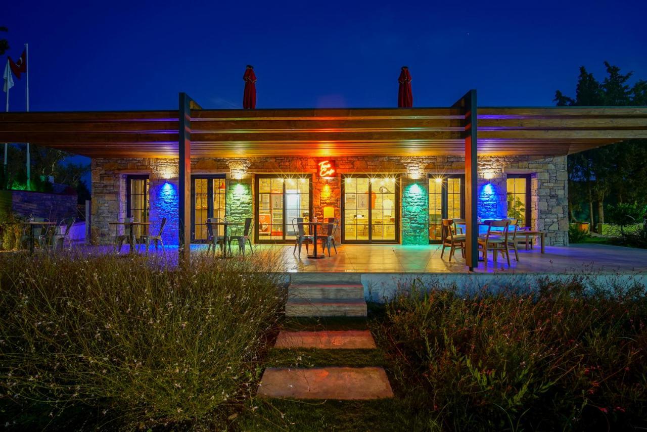 Olive Farm Of Datca Guesthouse (Adults Only) Exterior photo