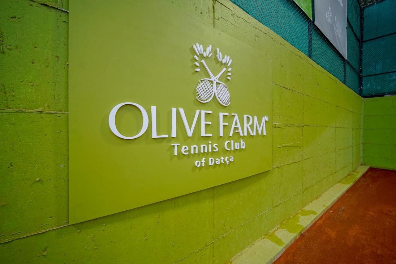 Olive Farm Of Datca Guesthouse (Adults Only) Exterior photo