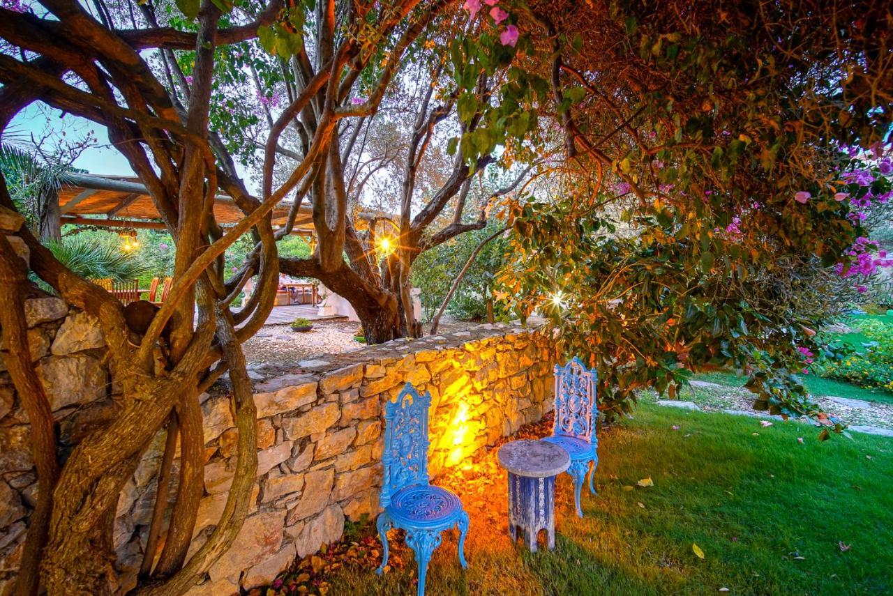Olive Farm Of Datca Guesthouse (Adults Only) Exterior photo