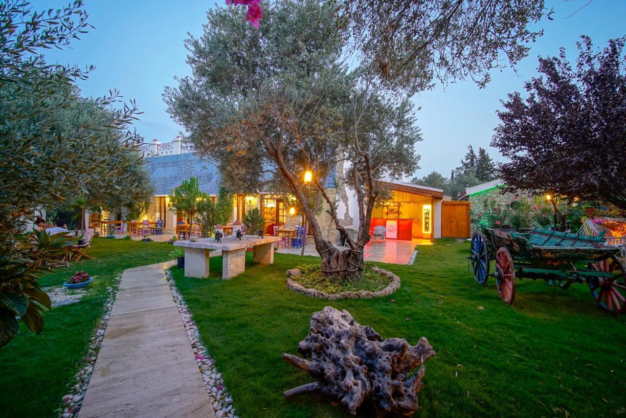 Olive Farm Of Datca Guesthouse (Adults Only) Exterior photo