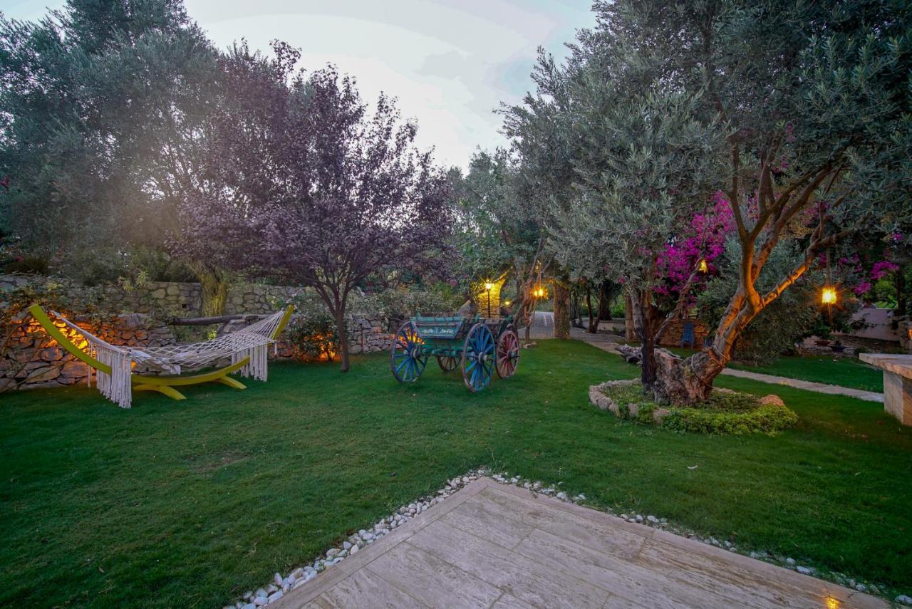 Olive Farm Of Datca Guesthouse (Adults Only) Exterior photo