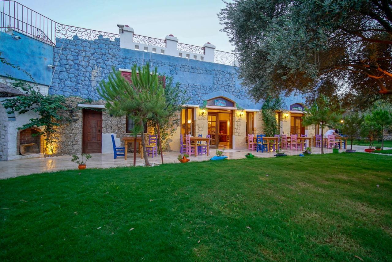 Olive Farm Of Datca Guesthouse (Adults Only) Exterior photo
