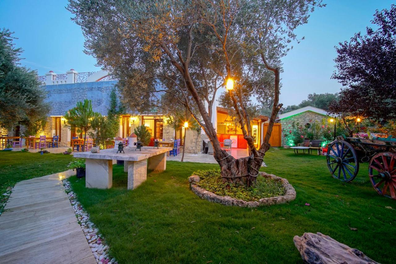 Olive Farm Of Datca Guesthouse (Adults Only) Exterior photo