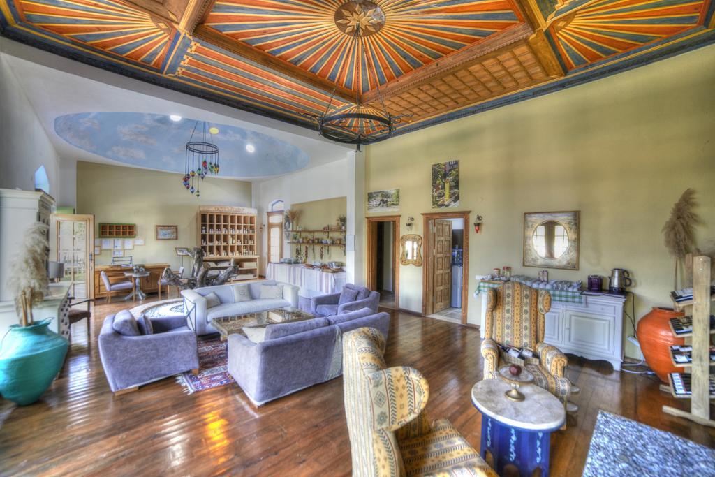 Olive Farm Of Datca Guesthouse (Adults Only) Exterior photo