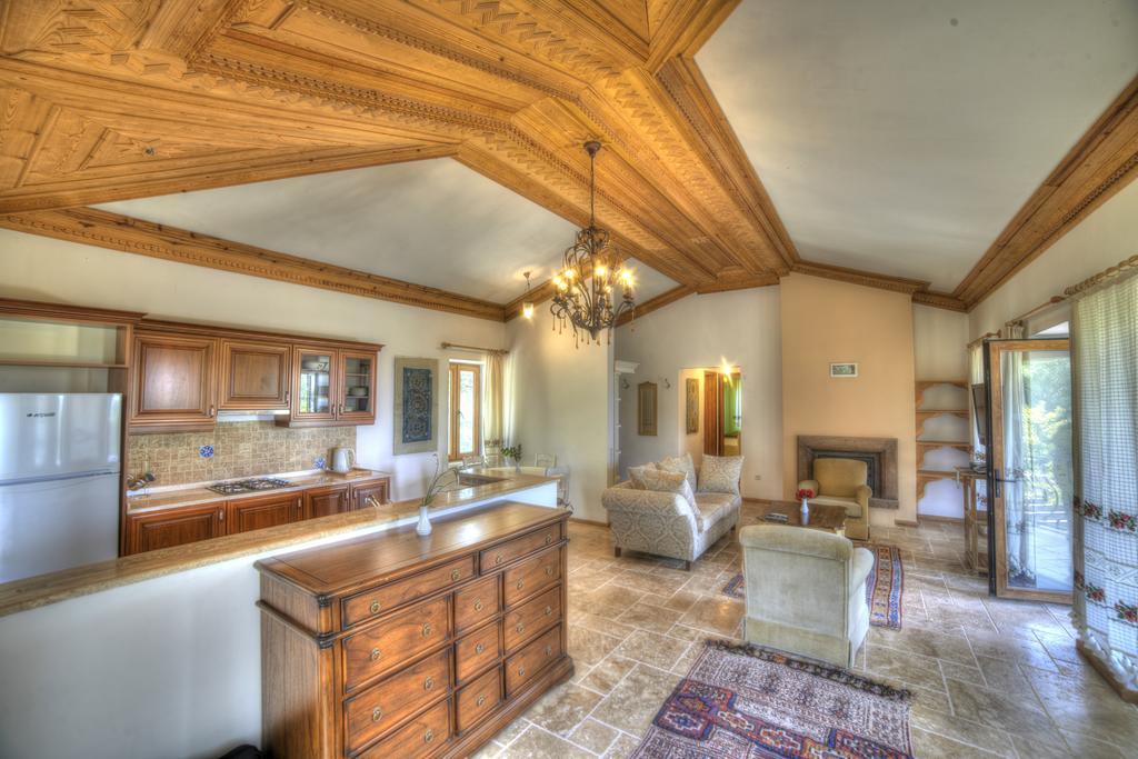 Olive Farm Of Datca Guesthouse (Adults Only) Room photo