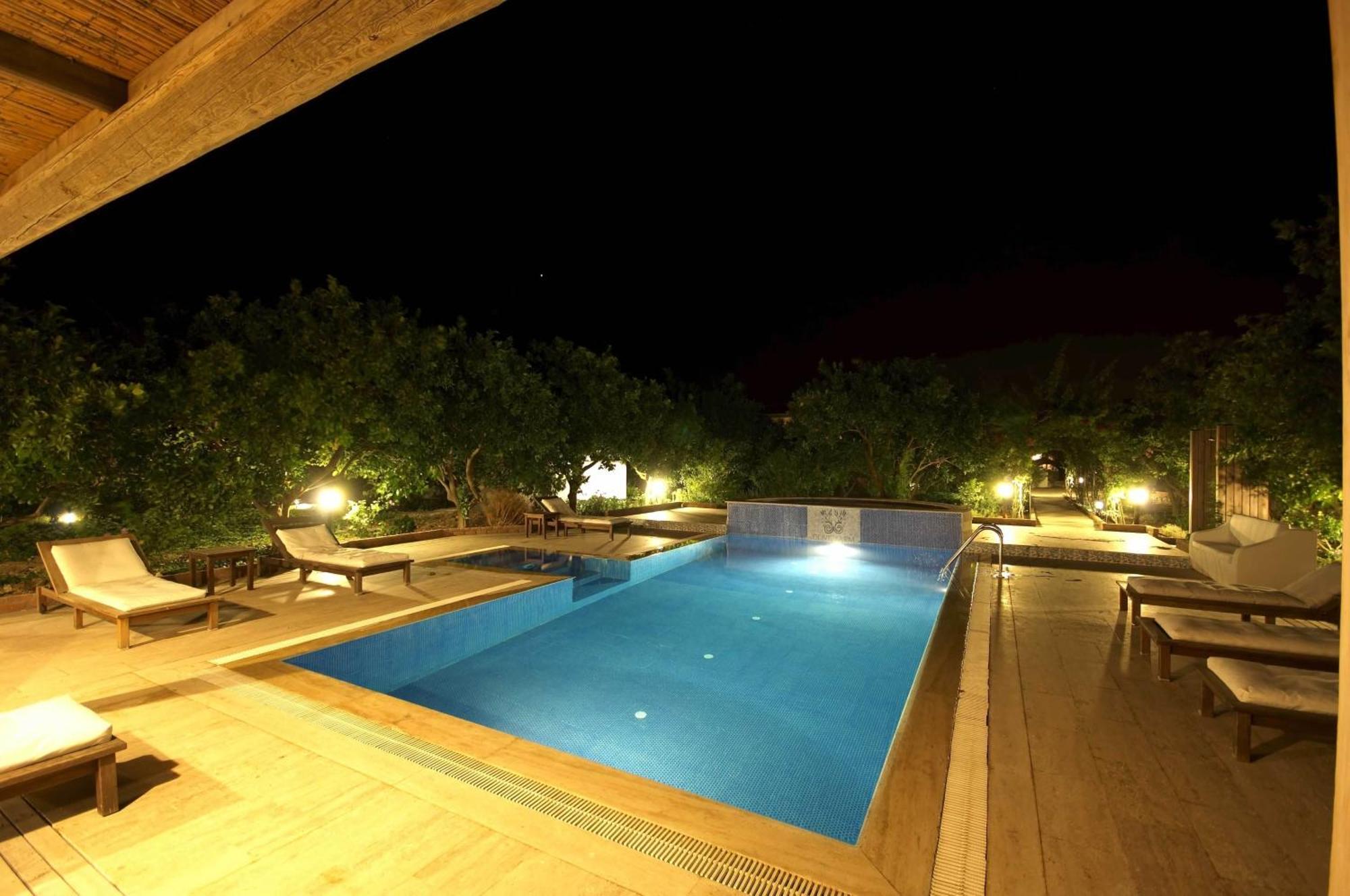 Olive Farm Of Datca Guesthouse (Adults Only) Exterior photo