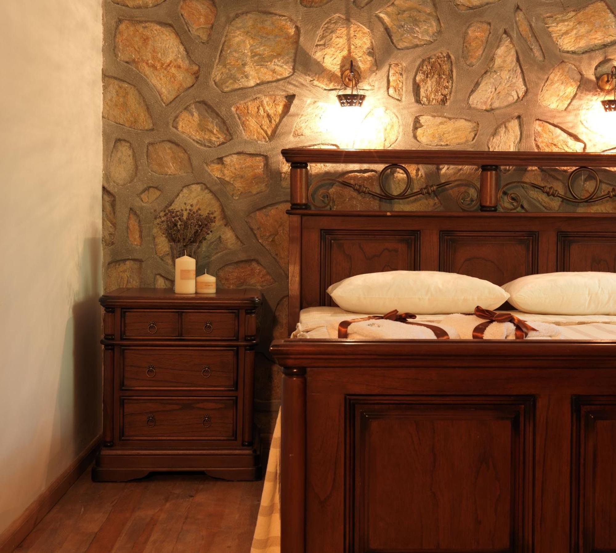 Olive Farm Of Datca Guesthouse (Adults Only) Exterior photo