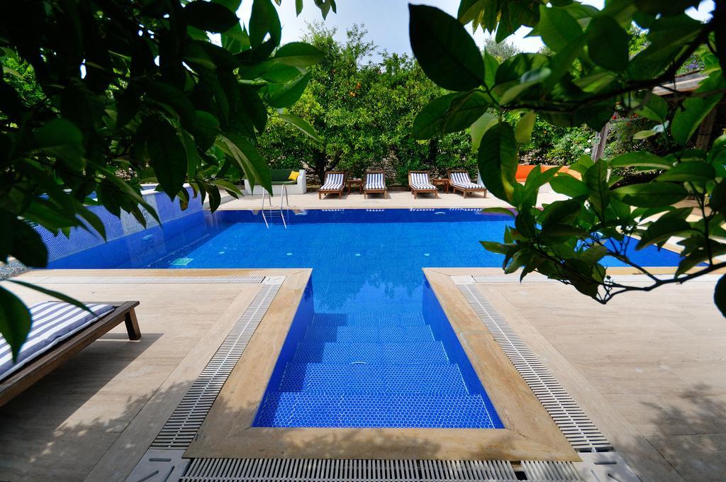 Olive Farm Of Datca Guesthouse (Adults Only) Exterior photo