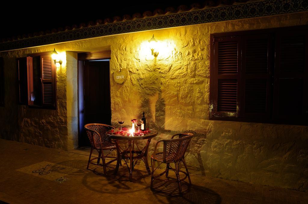 Olive Farm Of Datca Guesthouse (Adults Only) Exterior photo