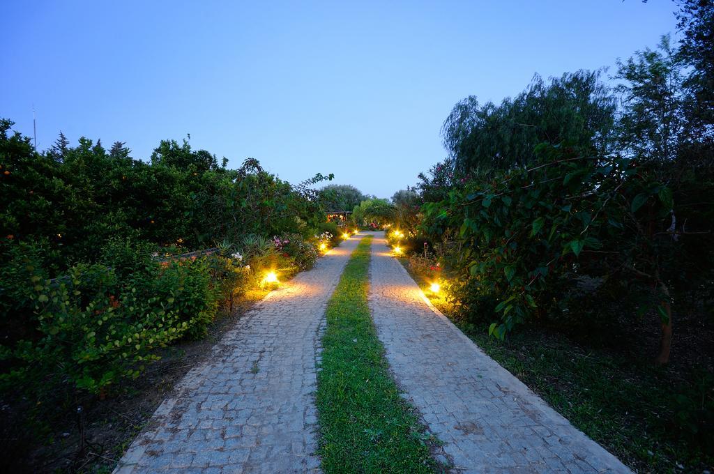 Olive Farm Of Datca Guesthouse (Adults Only) Exterior photo