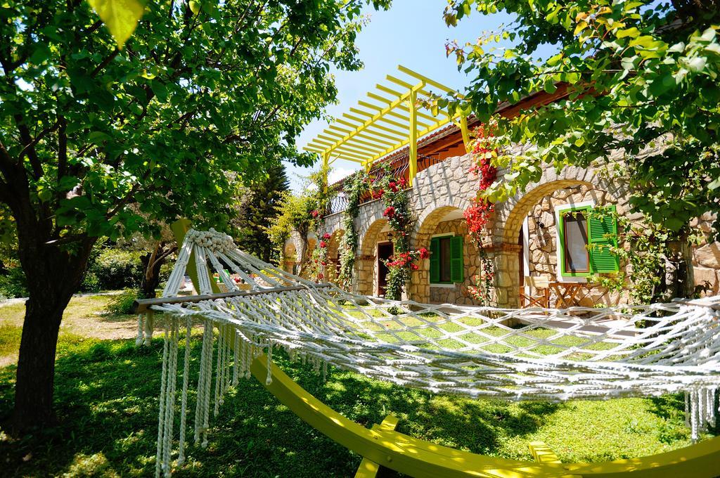 Olive Farm Of Datca Guesthouse (Adults Only) Exterior photo
