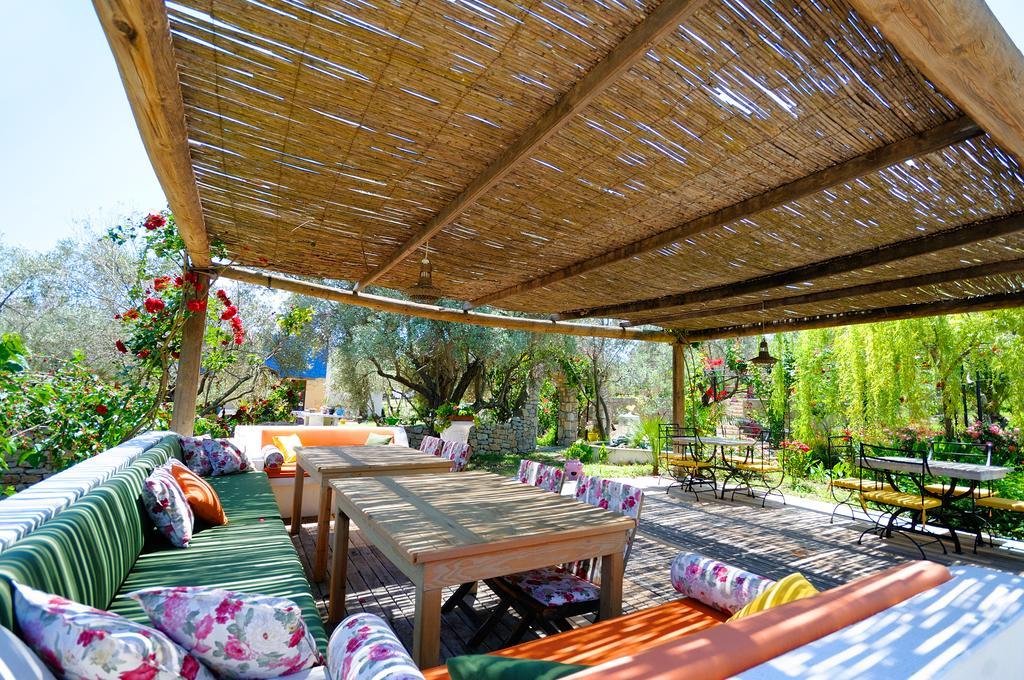 Olive Farm Of Datca Guesthouse (Adults Only) Exterior photo