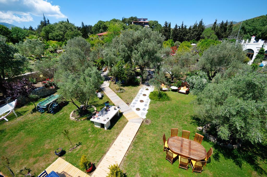 Olive Farm Of Datca Guesthouse (Adults Only) Exterior photo