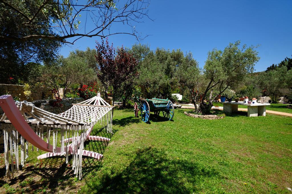 Olive Farm Of Datca Guesthouse (Adults Only) Exterior photo