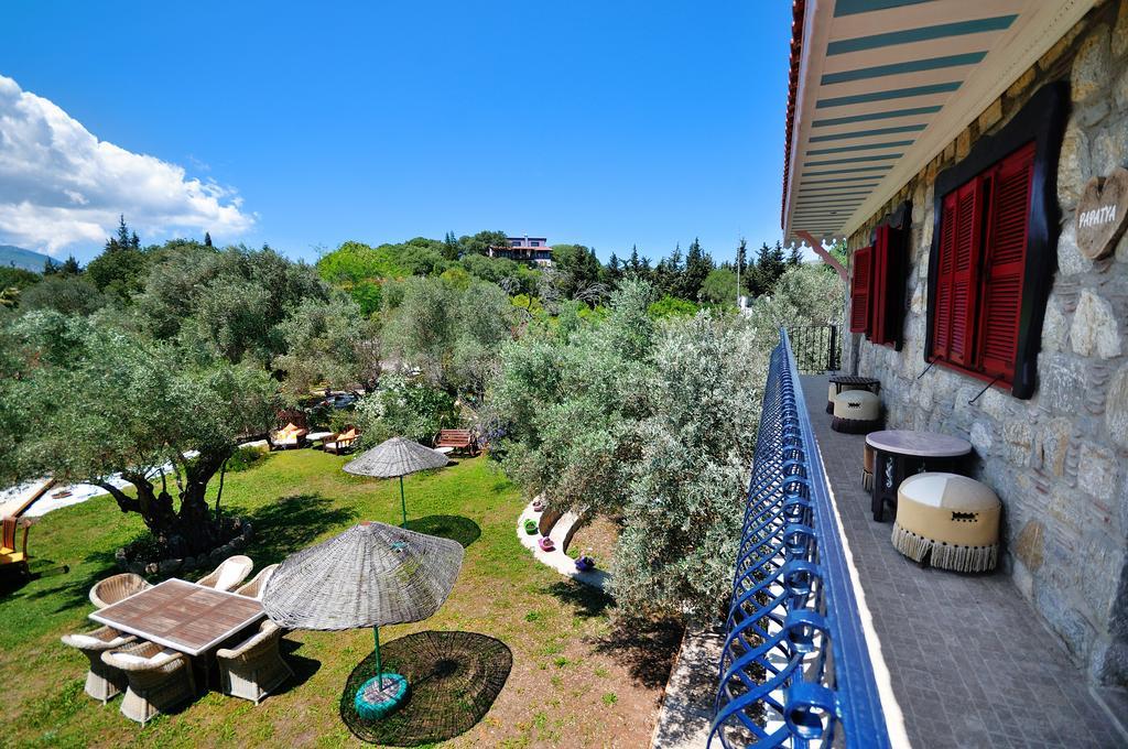 Olive Farm Of Datca Guesthouse (Adults Only) Exterior photo