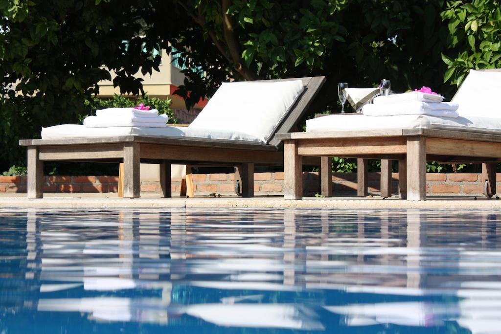 Olive Farm Of Datca Guesthouse (Adults Only) Exterior photo