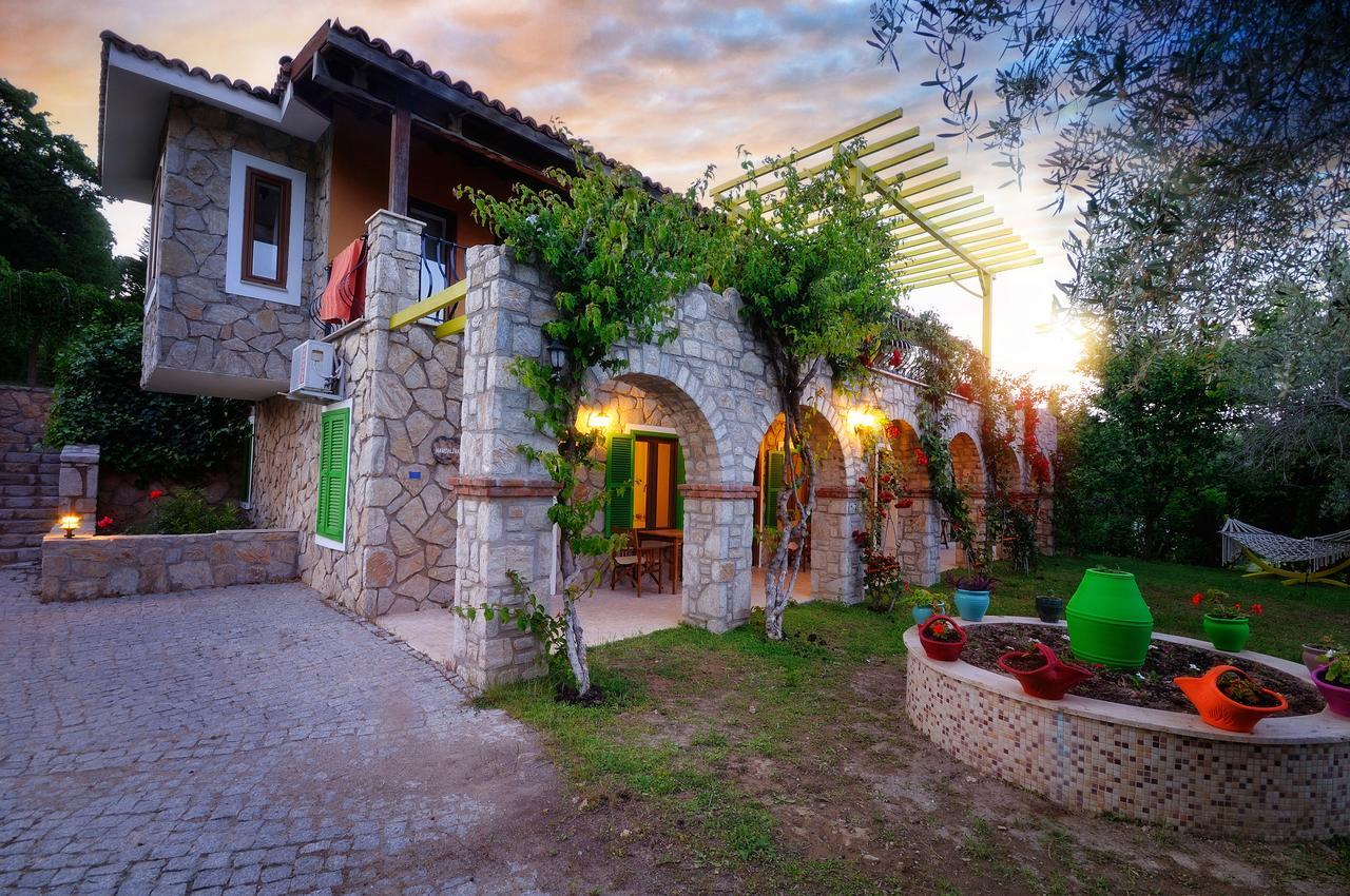 Olive Farm Of Datca Guesthouse (Adults Only) Exterior photo
