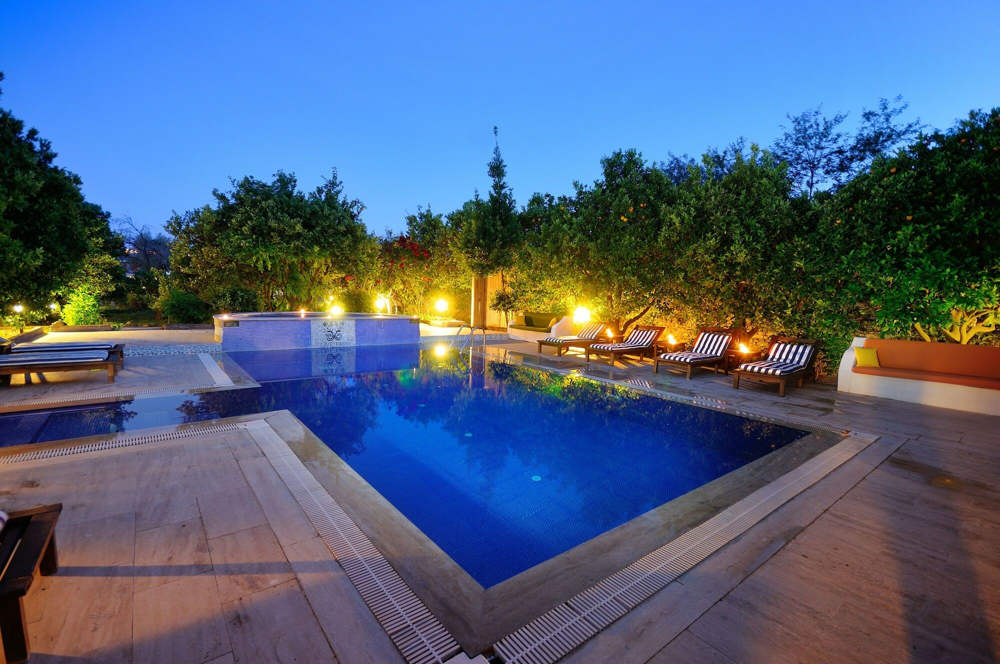 Olive Farm Of Datca Guesthouse (Adults Only) Exterior photo